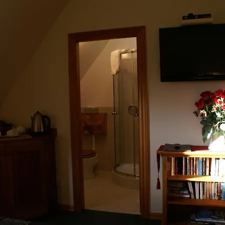 Fyffe Country Lodge Kaikoura Exterior photo