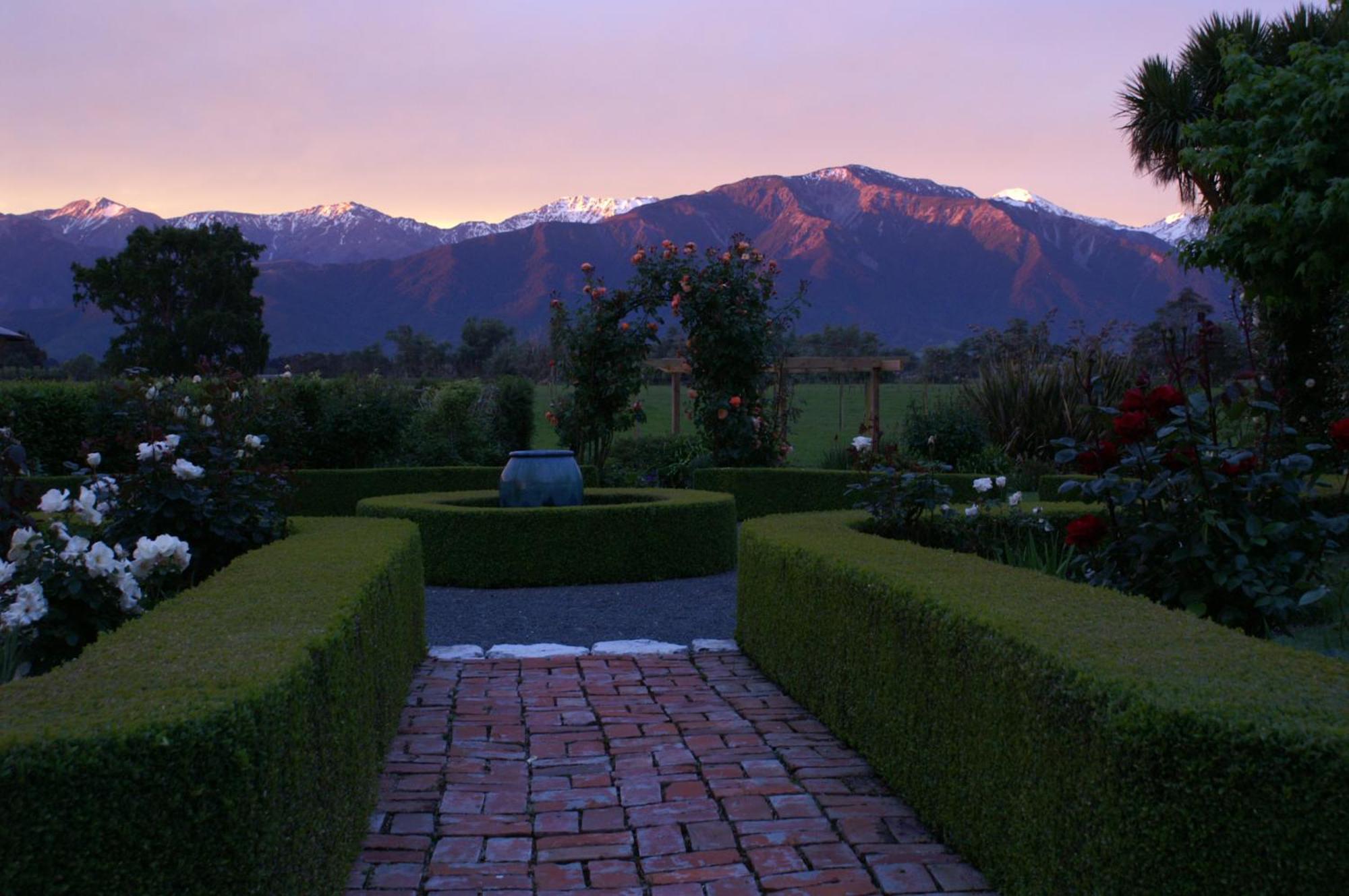 Fyffe Country Lodge