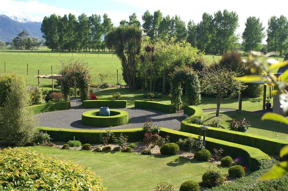 Fyffe Country Lodge