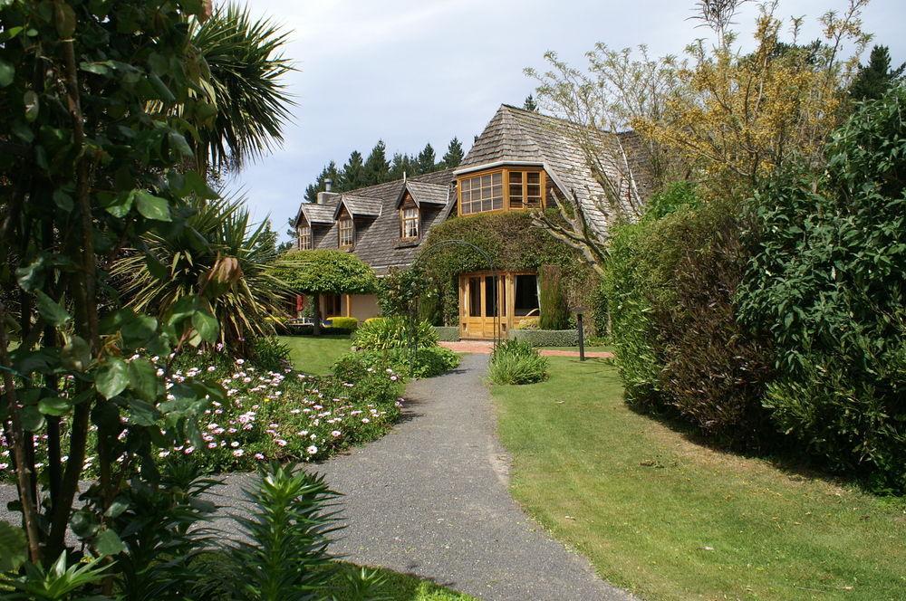 Fyffe Country Lodge *