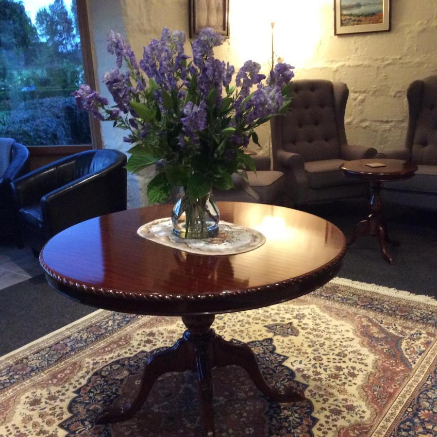 Fyffe Country Lodge *